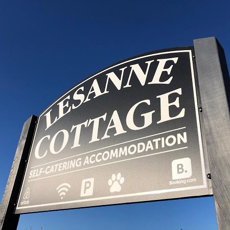 إينفيرنيس Lesanne Cottage المظهر الخارجي الصورة