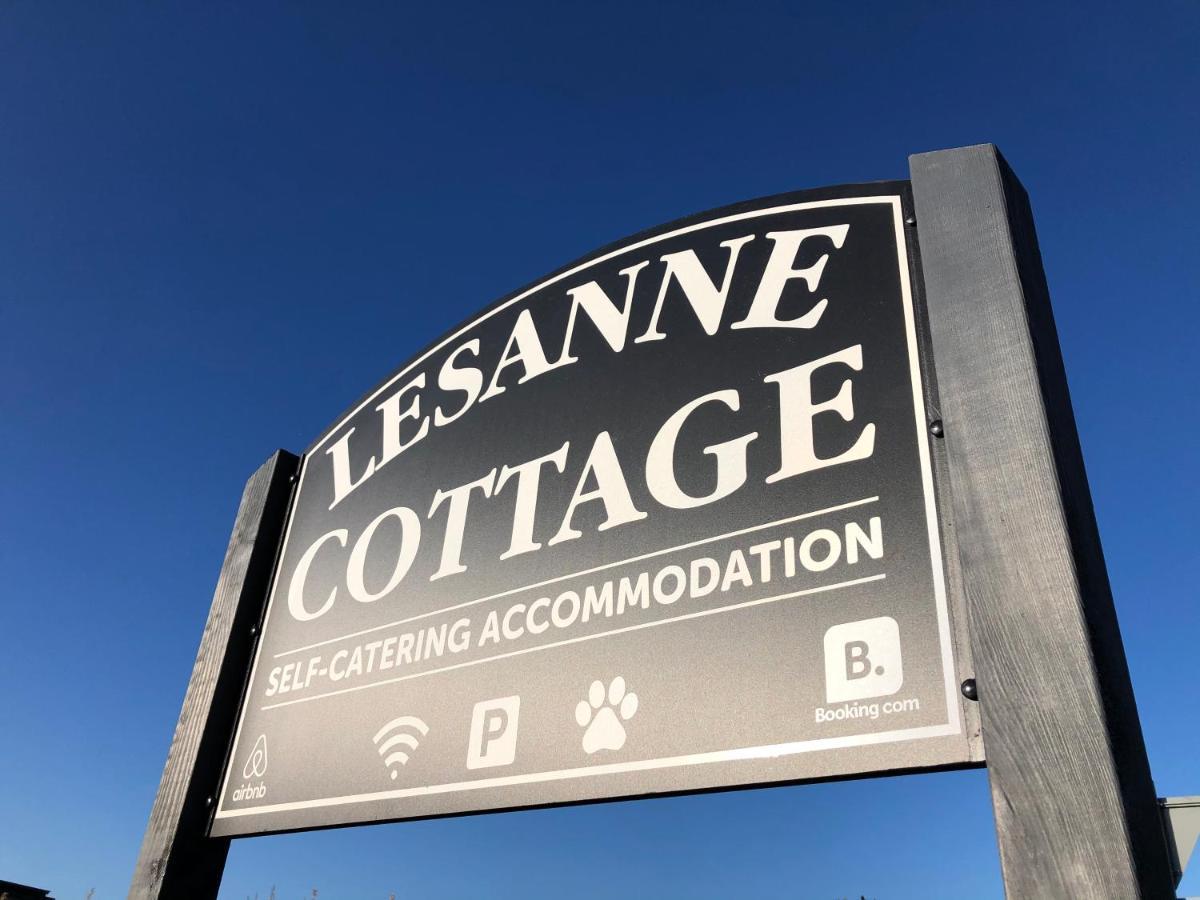 إينفيرنيس Lesanne Cottage المظهر الخارجي الصورة